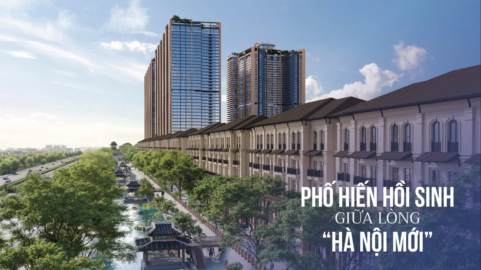 dự án sunshine legend city nghĩa trụ hưng yên