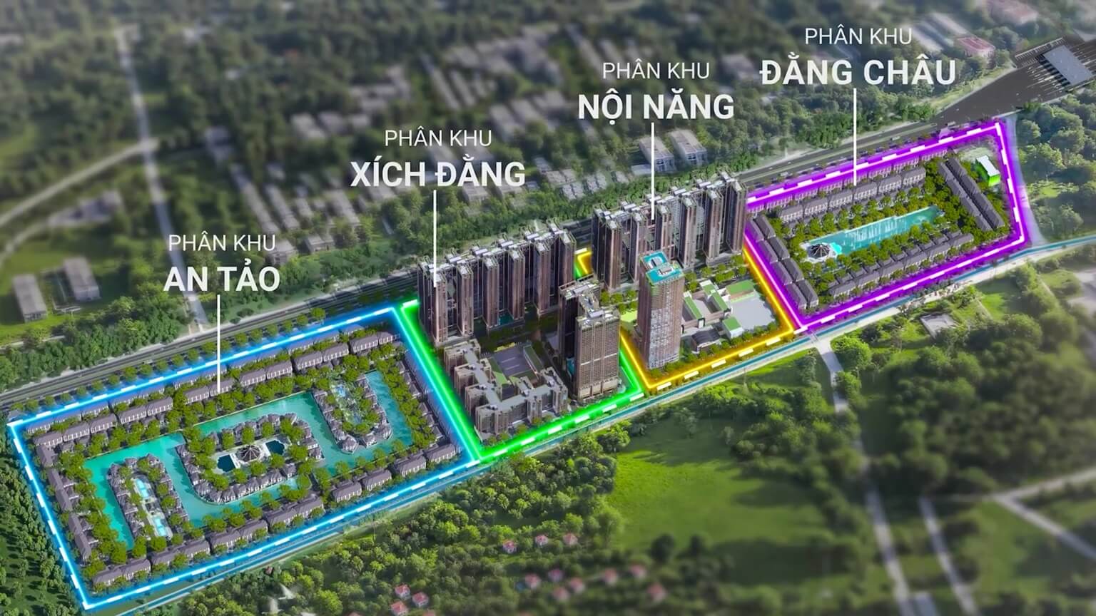 mặt bằng dự án sunshine legend city nghĩa trụ hưng yên