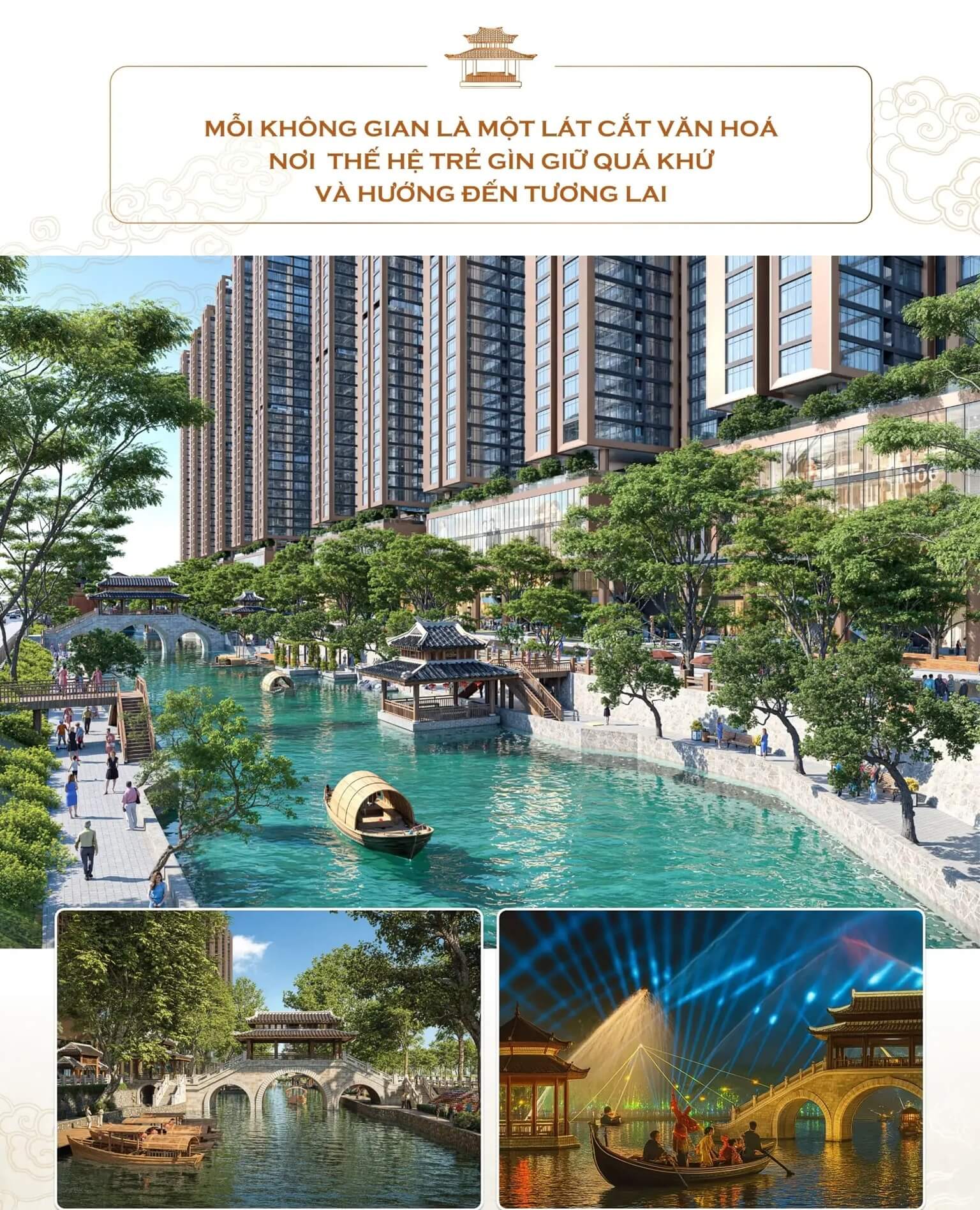 tiện ích dự án sunshine legend city nghĩa trụ hưng yên