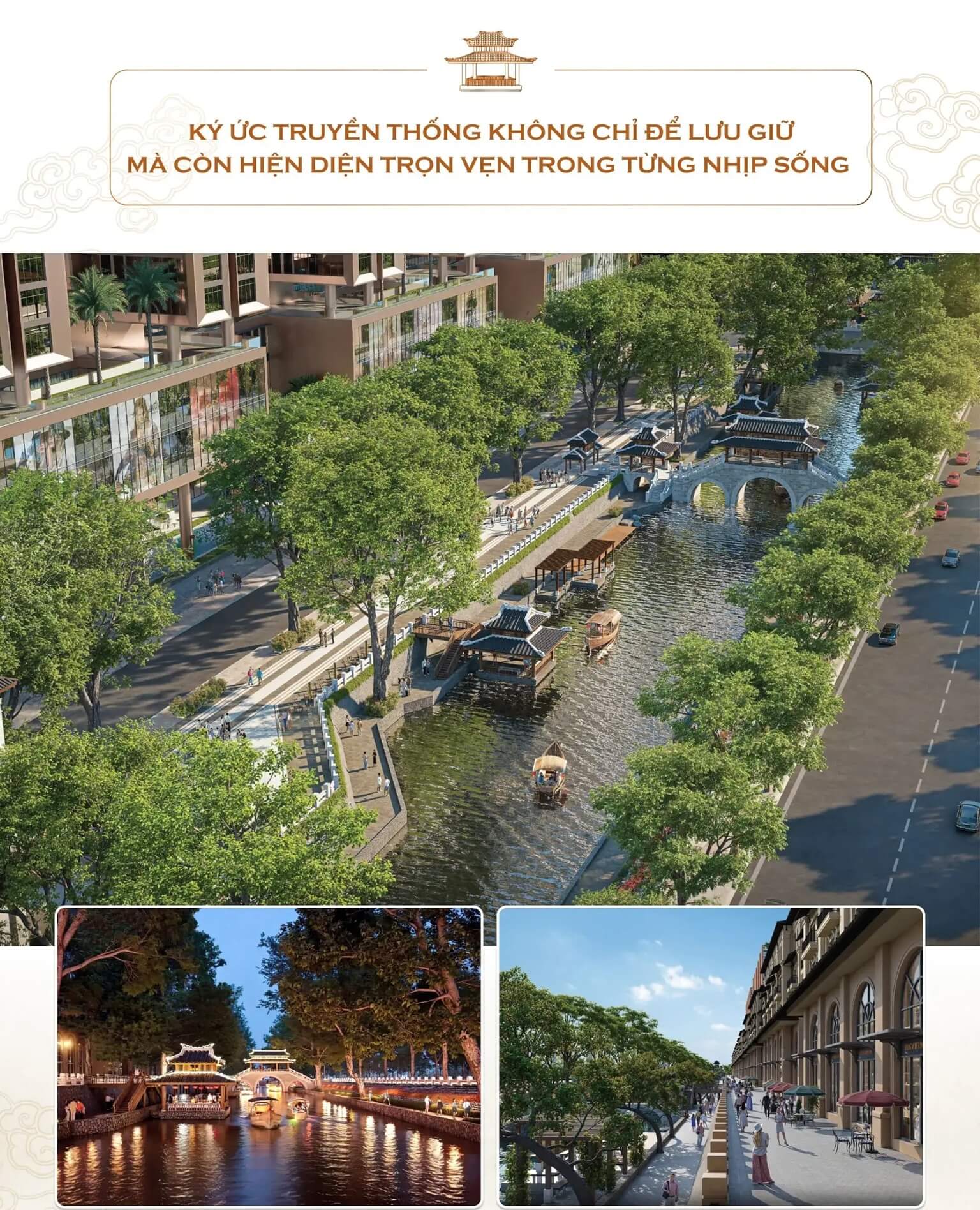 tiện ích dự án sunshine legend city nghĩa trụ hưng yên